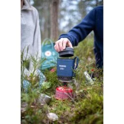 Primus LITE PLUS STOVE SYSTEM BLUE - Gaskocher -Natur Erlebnis 5637860206 e lite plus stove system blue primus 24