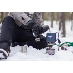 Primus LITE PLUS STOVE SYSTEM BLUE - Gaskocher -Natur Erlebnis 5637860206 h lite plus stove system blue primus 24