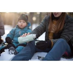 Primus VACUUM BOTTLE 0.35 L MINT - Thermokanne -Natur Erlebnis 5637860248 b vacuum bottle 035 l mint primus 24