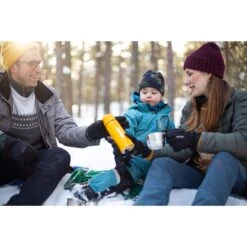 Primus VACUUM BOTTLE 0.35 L YELLOW - Thermokanne -Natur Erlebnis 5637860252 b vacuum bottle 035 l yellow primus 24