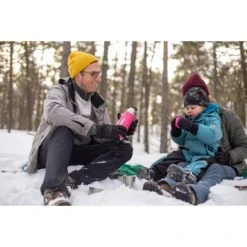 Primus VACUUM BOTTLE 0.5 L PINK - Thermokanne -Natur Erlebnis 5637860258 c vacuum bottle 05 l pink primus 24