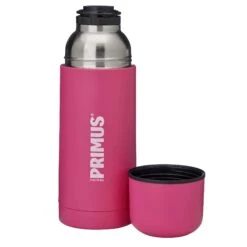 Primus VACUUM BOTTLE 0.5 L PINK - Thermokanne -Natur Erlebnis 5637860258 e vacuum bottle 05 l pink primus 24