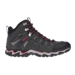 Meindl RESPOND MID II GTX Herren - Wanderstiefel