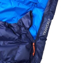 Mountain Equipment TRANSALP SLEEPING BAG - Hüttenschlafsack -Natur Erlebnis 5637877806 f transalp sleeping bag mountain equipment 24