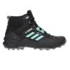 ADIDAS TERREX SWIFT R3 MID GTX W Damen - Wanderstiefel