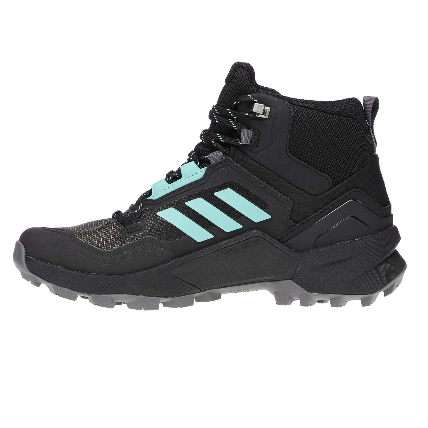 ADIDAS TERREX SWIFT R3 MID GTX W Damen - Wanderstiefel 5 ADIDAS TERREX SWIFT R3 MID GTX W Damen - Wanderstiefel – Bild 3