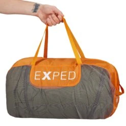 Exped DREAMWALKER PRO - Daunenschlafsack -Natur Erlebnis 5637921105 t dreamwalker pro exped 24