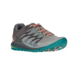 Merrell ANTORA 2 GTX Damen - Wanderschuhe -Natur Erlebnis 5637921619 b antora 2 gtx merrell 24