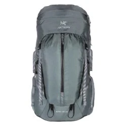 Arc'teryx BORA 60 BACKPACK WOMENS Damen - Trekkingrucksack Damen -Natur Erlebnis 5637922735 k bora 60 backpack women arc teryx 24