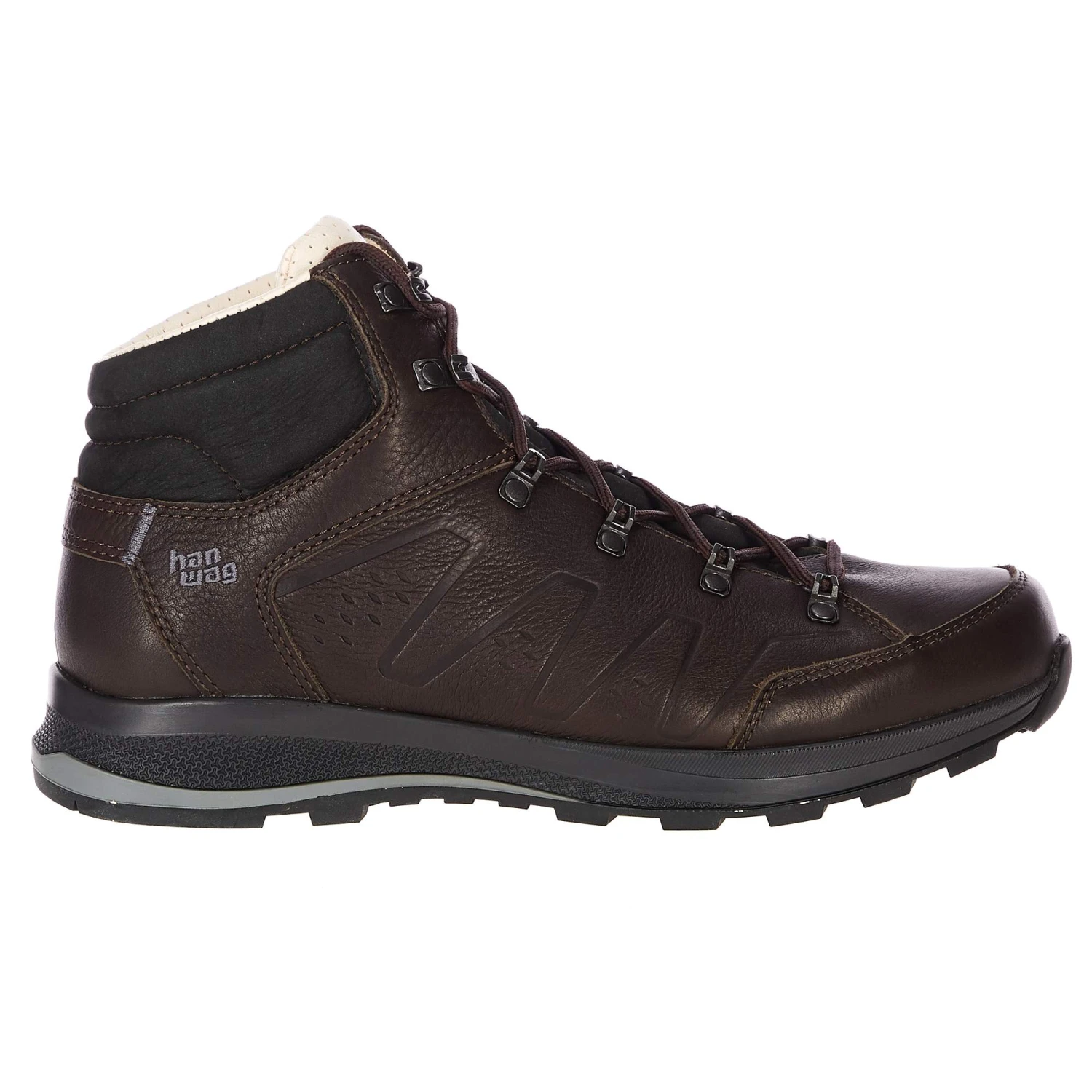 Hanwag TRAVI Herren - Wanderstiefel 3 Hanwag TRAVI Herren - Wanderstiefel