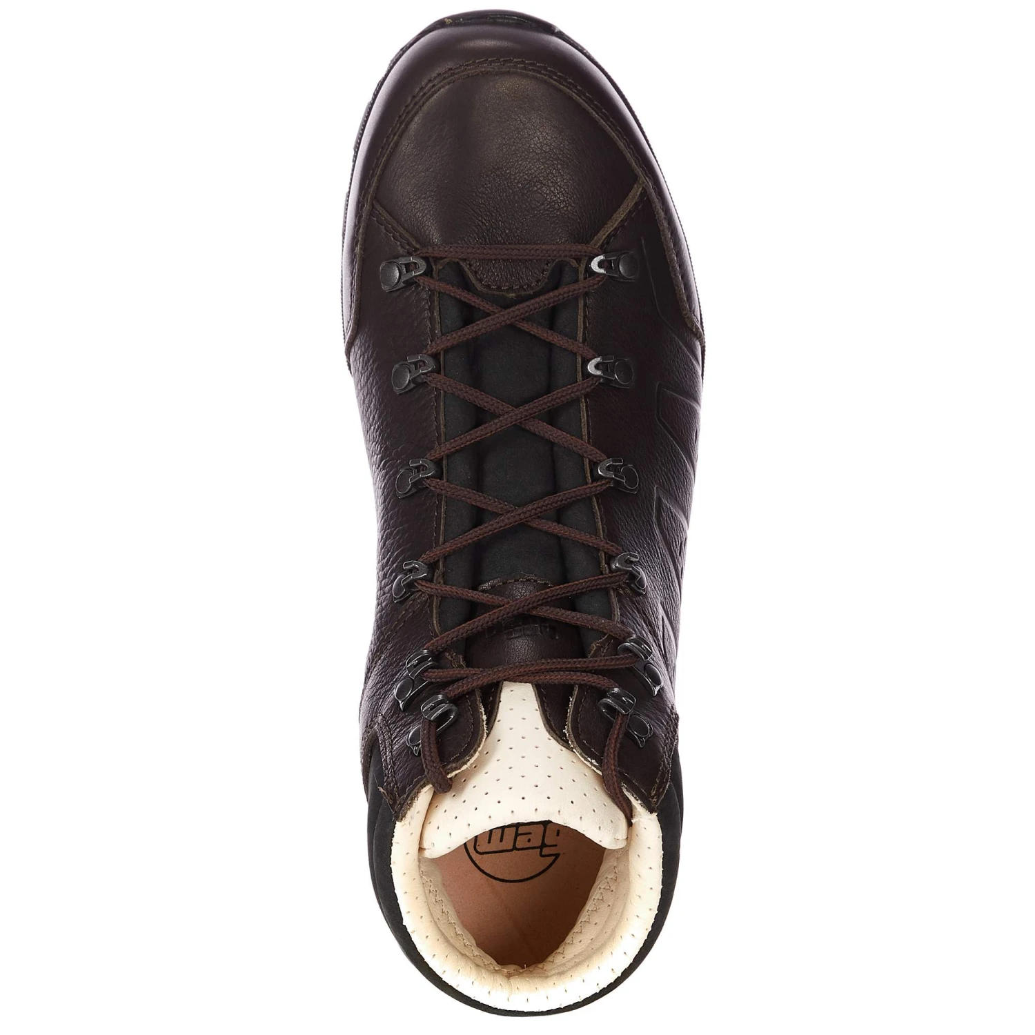 Hanwag TRAVI Herren - Wanderstiefel 8 Hanwag TRAVI Herren - Wanderstiefel – Bild 6