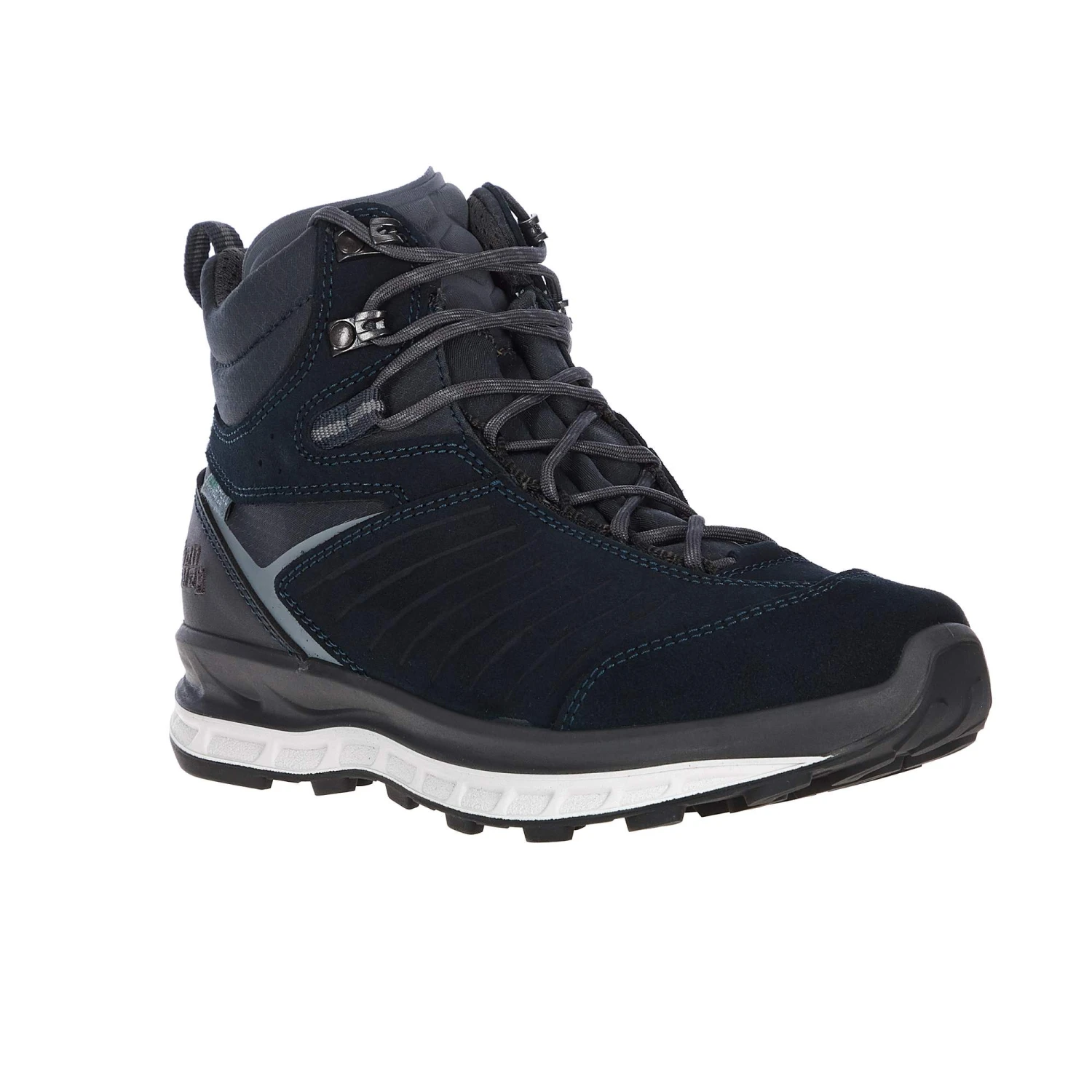 Hanwag BLUERIDGE LADY ES Damen - Wanderstiefel 4 Hanwag BLUERIDGE LADY ES Damen - Wanderstiefel – Bild 2