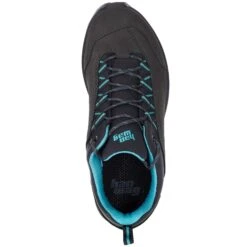 Hanwag BLUERIDGE LOW LADY ES Damen - Wanderschuhe -Natur Erlebnis 5637923618 f blueridge low lady es hanwag 24