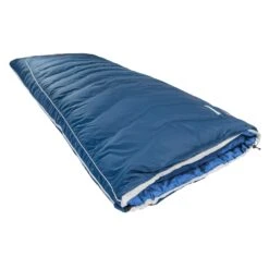 Grüezi Bag BIOPOD DOWNWOOL HYBRID COTTON COMFORT - Deckenschlafsack -Natur Erlebnis 5637924906 c biopod downwool hybrid cotton comfort grueezi bag 24