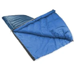 Grüezi Bag BIOPOD DOWNWOOL HYBRID COTTON COMFORT - Deckenschlafsack -Natur Erlebnis 5637924906 d biopod downwool hybrid cotton comfort grueezi bag 24