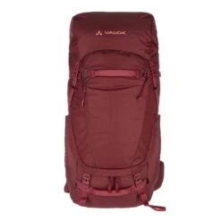 VAUDE ASTRUM EVO 55+10 Damen - Trekkingrucksack Damen -Natur Erlebnis 5637926613 f astrum evo 5510 vaude 24