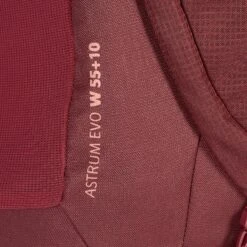 VAUDE ASTRUM EVO 55+10 Damen - Trekkingrucksack Damen -Natur Erlebnis 5637926613 o astrum evo 5510 vaude 24