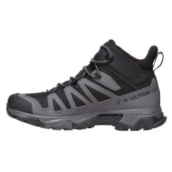 Salomon X ULTRA 4 MID GORE-TEX Herren - Wanderstiefel -Natur Erlebnis 5637926796 c x ultra 4 mid goretex salomon 24