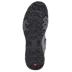 Salomon X ULTRA 4 MID GORE-TEX Herren - Wanderstiefel -Natur Erlebnis 5637926796 g x ultra 4 mid goretex salomon 24