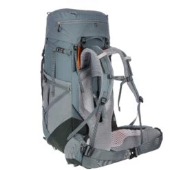 Deuter AIRCONTACT CORE 45+10 SL Damen - Tourenrucksack -Natur Erlebnis 5637927114 d aircontact core 4510 sl deuter 24
