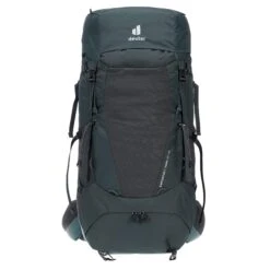 Deuter AIRCONTACT CORE 50+10 Herren - Trekkingrucksack -Natur Erlebnis 5637927116 f aircontact core 5010 deuter 24