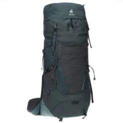 Deuter AIRCONTACT CORE 50+10 Herren - Trekkingrucksack -Natur Erlebnis 5637927116 g aircontact core 5010 deuter 24