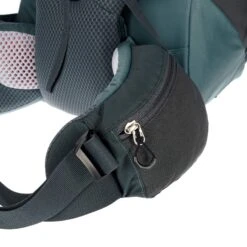 Deuter AIRCONTACT CORE 50+10 Herren - Trekkingrucksack -Natur Erlebnis 5637927116 i aircontact core 5010 deuter 24