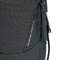 Deuter AIRCONTACT CORE 50+10 Herren - Trekkingrucksack -Natur Erlebnis 5637927116 m aircontact core 5010 deuter 24