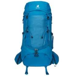 Deuter AIRCONTACT CORE 60+10 Herren - Trekkingrucksack -Natur Erlebnis 5637927143 p aircontact core 6010 deuter 24
