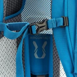 Deuter AIRCONTACT CORE 60+10 Herren - Trekkingrucksack -Natur Erlebnis 5637927143 w aircontact core 6010 deuter 24