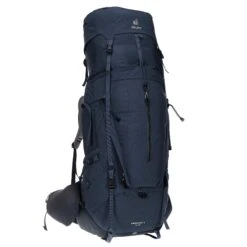 Deuter AIRCONTACT X 70+15 Herren - Trekkingrucksack -Natur Erlebnis 5637927152 g aircontact x 7015 deuter 24
