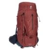Deuter AIRCONTACT X 60+15 SL Damen - Trekkingrucksack Damen 2 Deuter AIRCONTACT X 60+15 SL Damen - Trekkingrucksack Damen -Natur Erlebnis 5637927154 a aircontact x 6015 sl deuter 24
