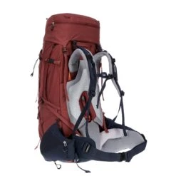 Deuter AIRCONTACT X 60+15 SL Damen - Trekkingrucksack Damen -Natur Erlebnis 5637927154 d aircontact x 6015 sl deuter 24
