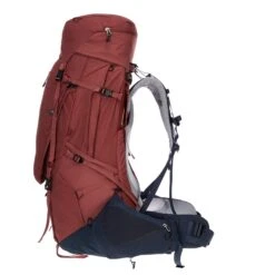 Deuter AIRCONTACT X 60+15 SL Damen - Trekkingrucksack Damen -Natur Erlebnis 5637927154 e aircontact x 6015 sl deuter 24