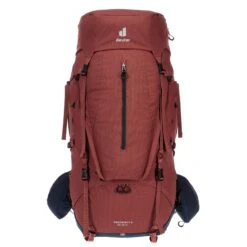 Deuter AIRCONTACT X 60+15 SL Damen - Trekkingrucksack Damen -Natur Erlebnis 5637927154 f aircontact x 6015 sl deuter 24