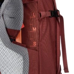 Deuter AIRCONTACT X 60+15 SL Damen - Trekkingrucksack Damen -Natur Erlebnis 5637927154 m aircontact x 6015 sl deuter 24