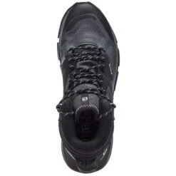 Salomon PREDICT HIKE MID GTX Herren - Wanderstiefel -Natur Erlebnis 5637929107 f predict hike mid gtx salomon 24