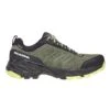 Scarpa RUSH TRAIL GTX WMN Damen - Wanderschuhe -Natur Erlebnis 5637930411 a rush trail gtx wmn scarpa 24