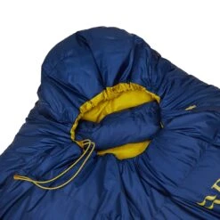 Rab NEUTRINO 200 REGULAR - Daunenschlafsack -Natur Erlebnis 5637931111 f neutrino 200 rab 24