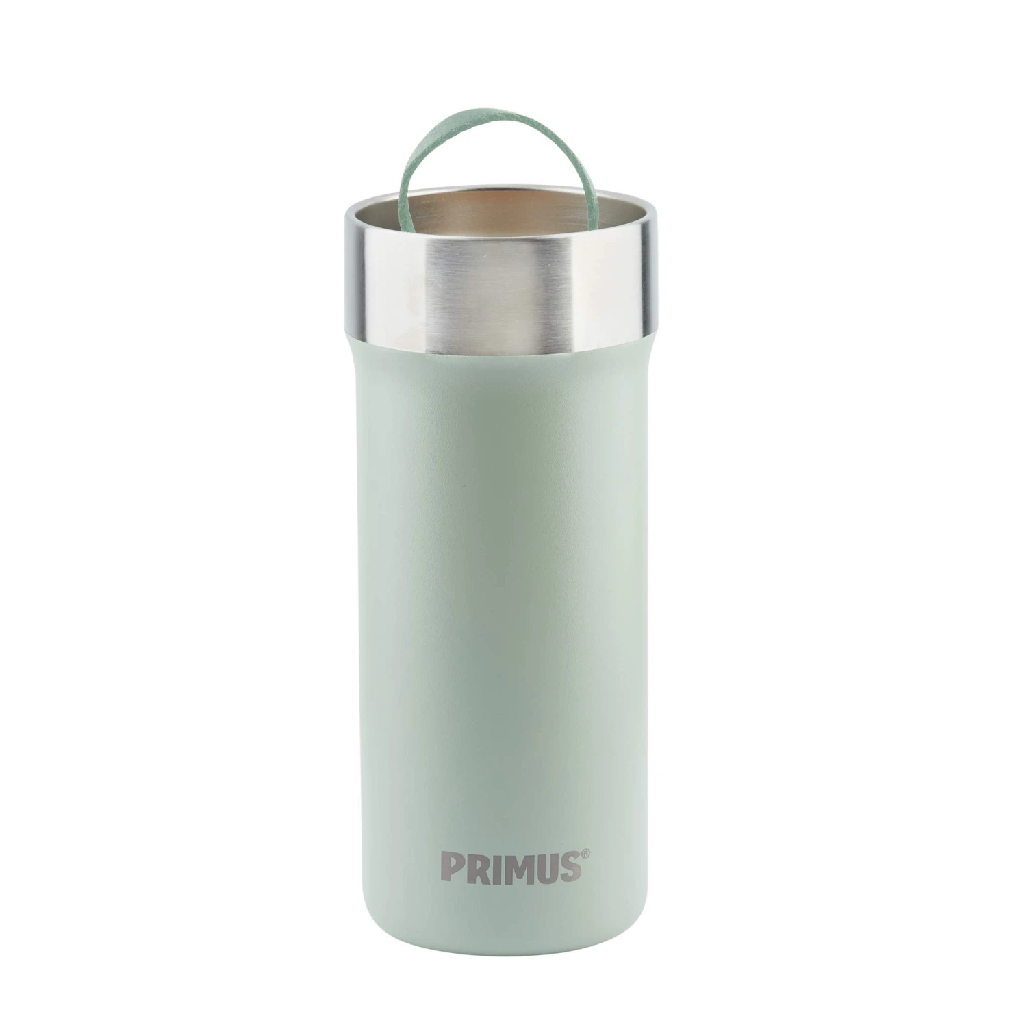 Primus SLURKEN VACUUM MUG 0.4 MINT GREEN - Thermobecher