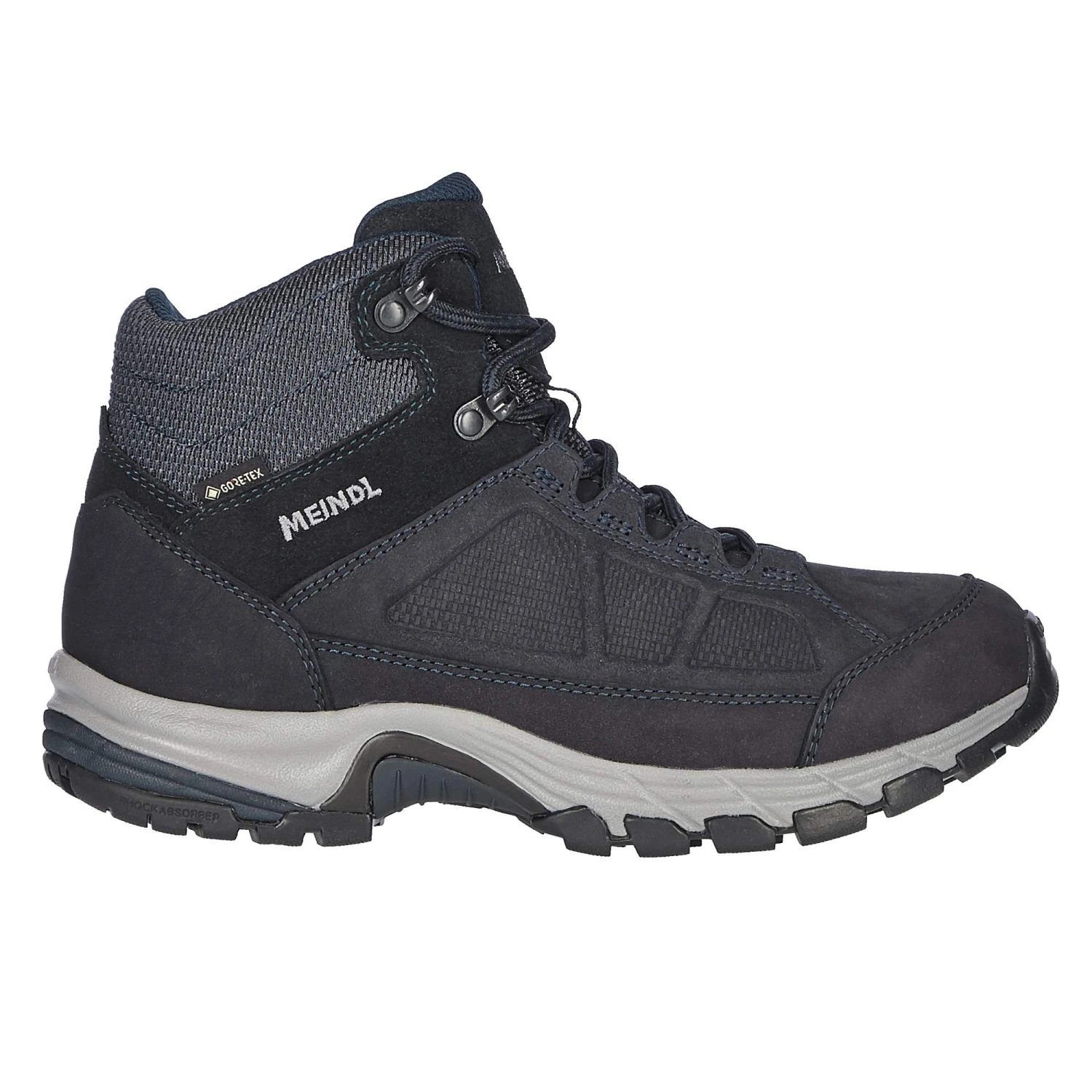 Meindl ORLANDO LADY MID GTX Damen - Wanderstiefel 3 Meindl ORLANDO LADY MID GTX Damen - Wanderstiefel