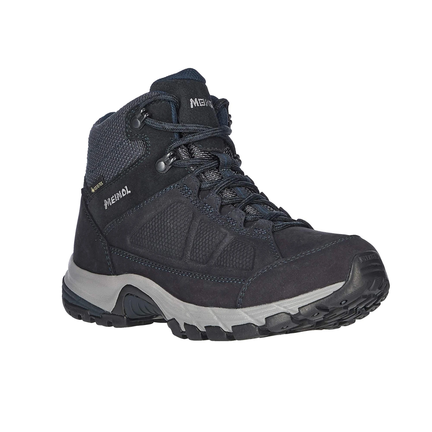 Meindl ORLANDO LADY MID GTX Damen - Wanderstiefel 4 Meindl ORLANDO LADY MID GTX Damen - Wanderstiefel – Bild 2