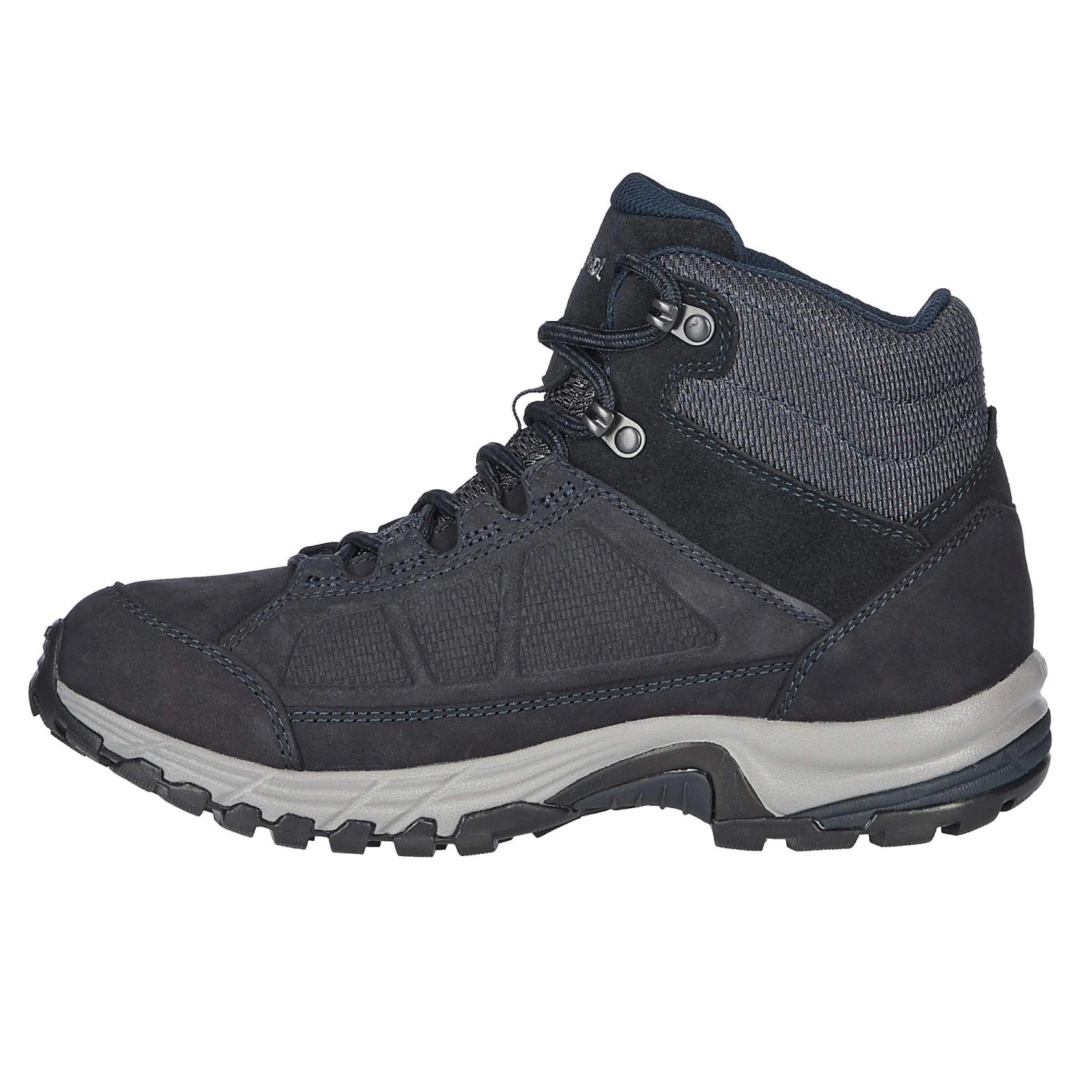 Meindl ORLANDO LADY MID GTX Damen - Wanderstiefel 5 Meindl ORLANDO LADY MID GTX Damen - Wanderstiefel – Bild 3