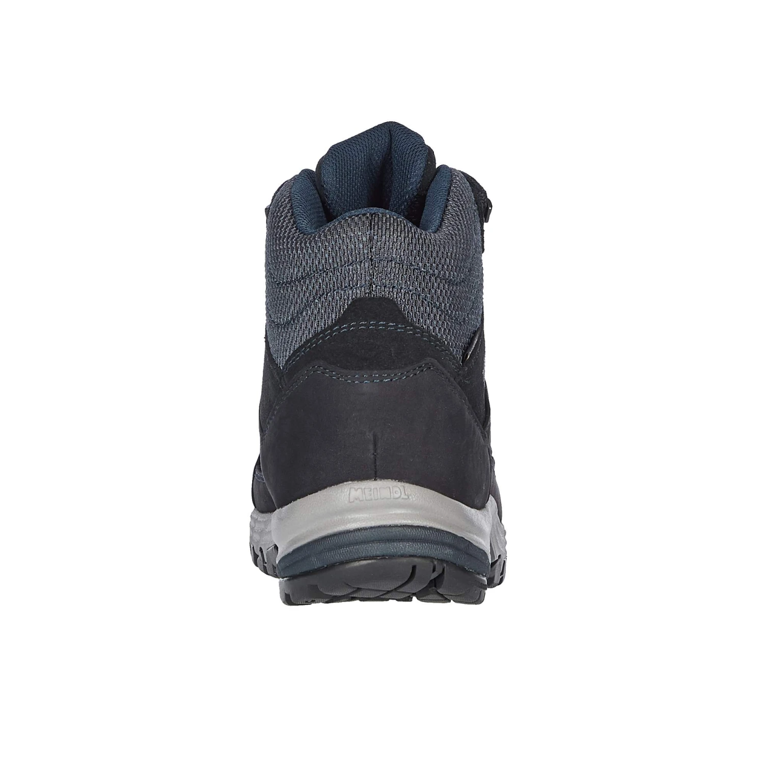 Meindl ORLANDO LADY MID GTX Damen - Wanderstiefel 7 Meindl ORLANDO LADY MID GTX Damen - Wanderstiefel – Bild 5