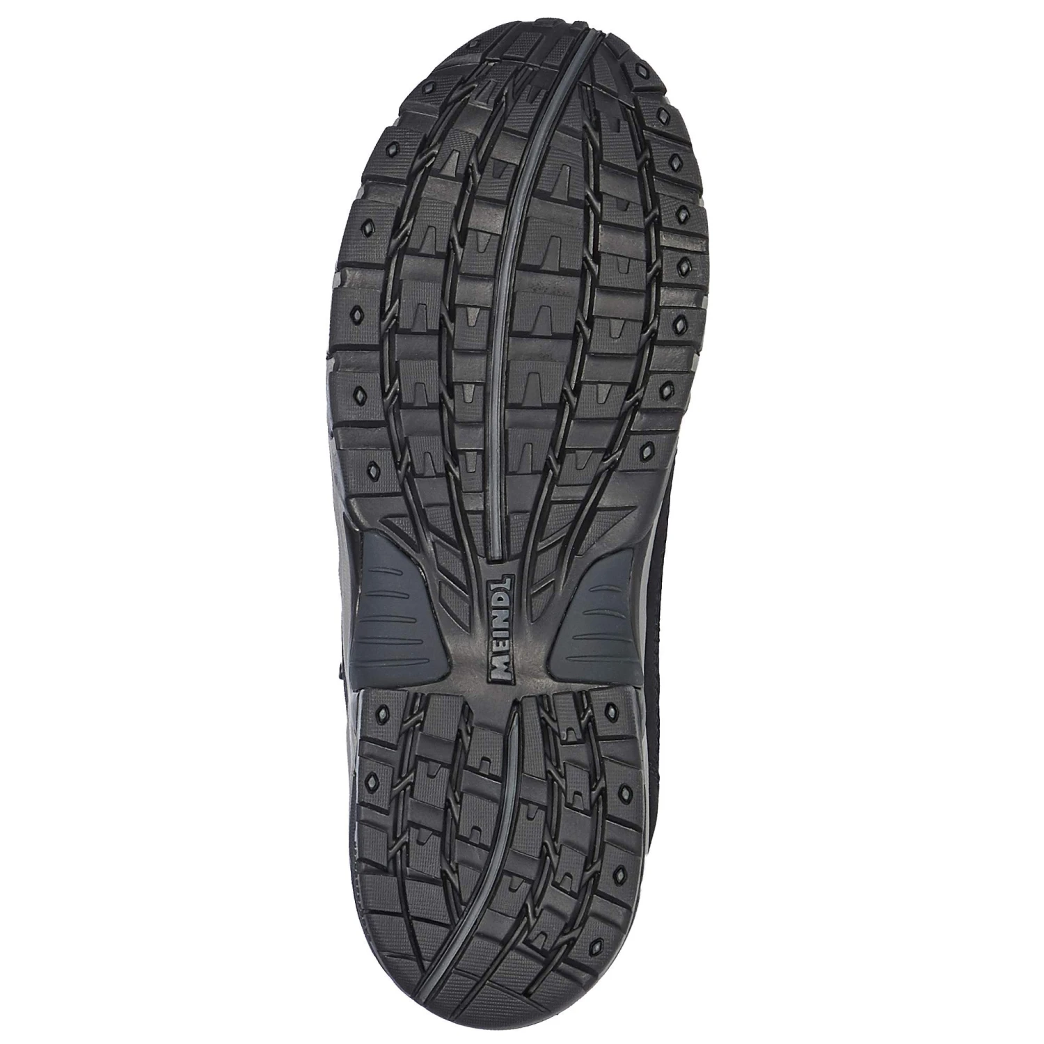 Meindl ORLANDO LADY MID GTX Damen - Wanderstiefel 9 Meindl ORLANDO LADY MID GTX Damen - Wanderstiefel – Bild 7