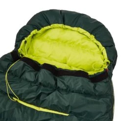 Y By Nordisk TENSION BRICK 600 - Deckenschlafsack -Natur Erlebnis 5637961549 f tension brick 600 y by nordisk 24