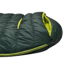 Y By Nordisk TENSION COMFORT 800 - Daunenschlafsack -Natur Erlebnis 5637961555 d tension comfort 800 y by nordisk 24