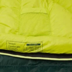 Y By Nordisk TENSION COMFORT 800 - Daunenschlafsack -Natur Erlebnis 5637961555 e tension comfort 800 y by nordisk 24