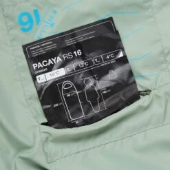 FRILUFTS PACAYA 16 RS - Deckenschlafsack -Natur Erlebnis 5637964519 i pacaya 16 rs frilufts 24