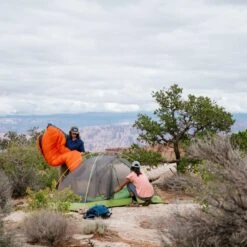 Marmot TRESTLES ELITE ECO 0 LONG Herren - Kunstfaserschlafsack -Natur Erlebnis 5637965833 e trestles elite eco 0 long marmot 24